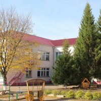 МБДОУ " СВЕТЛЯЧОК" П. ЧЕРНЯНКА