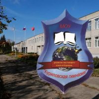 Куриловская гимназия, г.о.Серпухов