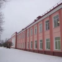 МАОУ СШ 1 г. Малая Вишера