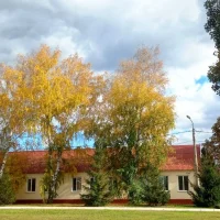 МБУДО "СЮН Ровеньского муниципального округа"