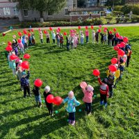 МДОУ "Сланцевский детский сад 2"