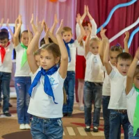 МБДОУ "ДС № 29 "Чебурашка" г. Евпатория Республика Крым