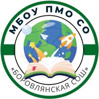 Официальный канал МБОУ ПМО СО "Боровлянская СОШ"