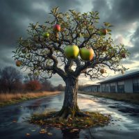 Уранская школа Новосергиевского района