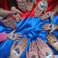 ГБУ ДОО ЗО «Чкаловский детский сад №29 «Верба» Веселовского района