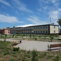 МКОУ Петропавловская СОШ Петропавловский муниципальный район