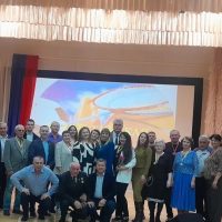 МБУ ДО Золотухинская ДЮСШ