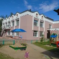 МБДОУ "Детский сад № 470"