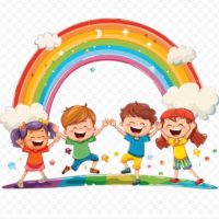 КУ «Дом детства Радуга»