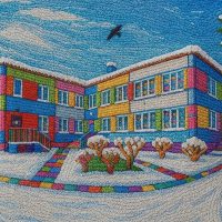 МБДОУ детский сад № 496 "Золушка"