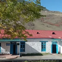 МКОУ "Ругельдинская СОШ им. Ахкубекова М.Г.""