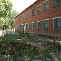 МКОУ "ЯБЛОНСКАЯ ООШ"