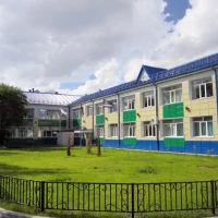 МАОУ СОШ №32 города Тюмени