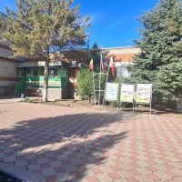 МБДОУ д/с #200 "Золушка"