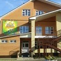 МБДОУ Сабинский Детский Сад №6 "Балачак"