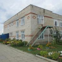 МКДОУ "Детский сад №6" с. Верхняя Кабанка