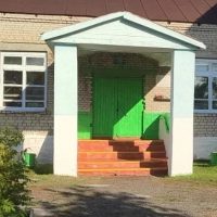 МКОУ Гагарьевская СОШ, СП детский сад "Рябинка"