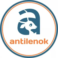 Antilenok - магазин детской обуви и одежды