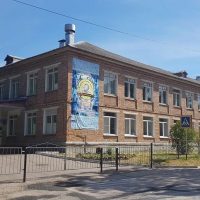 МБОУ "Сосновоборская СОШ"