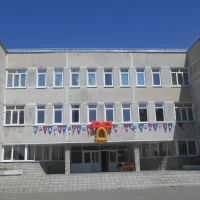 МАОУ "Гимназия №1" Кувандык