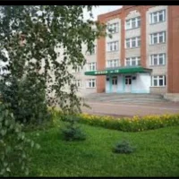 МАОУ "СОШ №20"