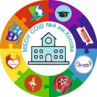 МБОУ СОШ N4 им. Косова п. Тавричанка