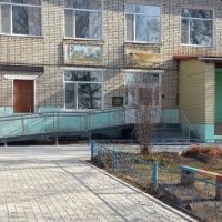 МБДОУ детский сад 118 г.Бикин