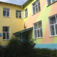 МАДОУ "Детский сад #12" КГО