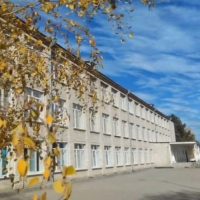 МБОУ СОШ № 6 пос. Комсомолец
