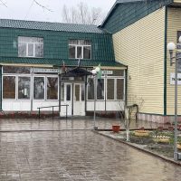 МБОУ «Старощедринская СОШ»