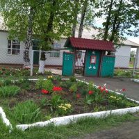 ГКДОУ "Детский сад №25 Шахтерского М.О."ДНР