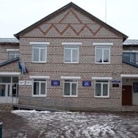 МОБУ ООШ с. Средние Карамалы
