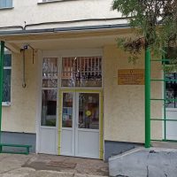 МДОУ "Светловский детский сад "Солнышко" Джанкойского р-на