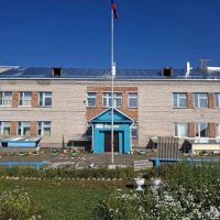 МБОУ "Пермасская ООШ" Никольский муниципальный округ