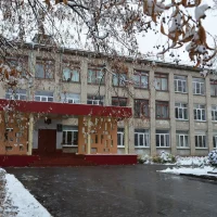 МБОУ "Средняя общеобразовательная школа № 15"