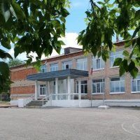 МБОУ "Берлинская СОШ"