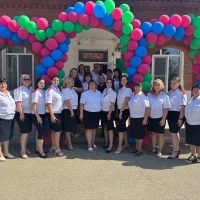 МБОУ основная общеобразовательная школа № 46 имени кавалера орденов Красной Звезды Семёна Ивановича Карпенко хутора Нещадимовского муниципального образования Славянский район