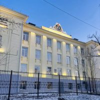 МБОУ СОШ 17 АГО