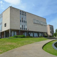 Луганский краеведческий музей