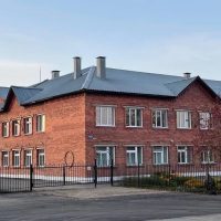 МАОУ "Троельжанская СОШ"