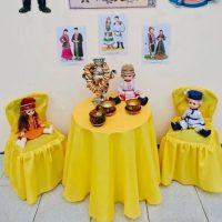 МБДОУ Детский сад 70 Ягодка