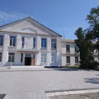 ГБУ ОО ЗО "Розовская СОШ № 2" Куйбышевского района