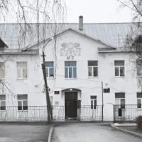 Школа № 3 г. Сортавала