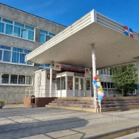 МАОУ "СОШ №32 им. Г.А. Сборщикова" г. Перми