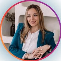 Подготовка к школе с Анной Брушневской