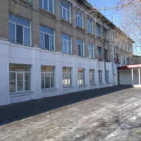 МБОУ "Средняя общеобразовательная школа № 42"