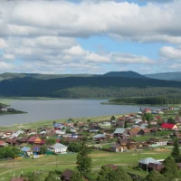 Администрация с/п Тирлянский сельсовет