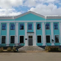 МБУ ДО ДШИ г. Невеля