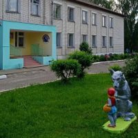 МБДОУ детский сад "Орлёнок"