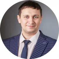 Андрей Постовалов